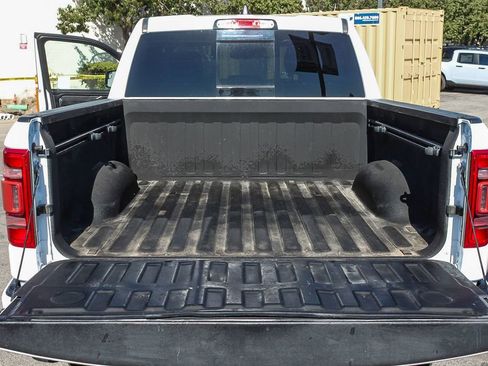 Used 2020 RAM 1500 Limited RWD image 32