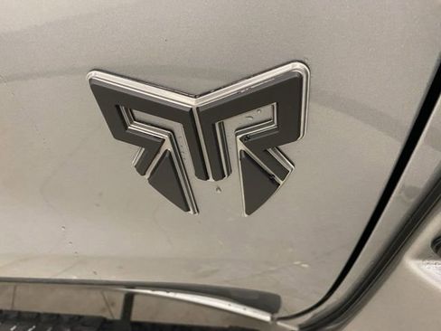 New 2026 Chevrolet Silverado 1500 RST AWD/4WD image 31