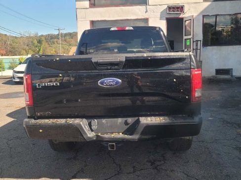 Used 2017 Ford F150 XL w/ Equipment Group 101A Mid image 4