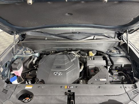 Used 2023 Hyundai Palisade Calligraphy AWD/4WD image 12