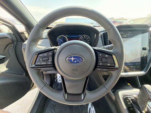 New 2026 Subaru Crosstrek 2.5i Sport AWD/4WD image 20