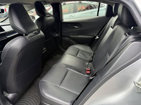 Used 2023 Toyota Prius XLE FWD image 13