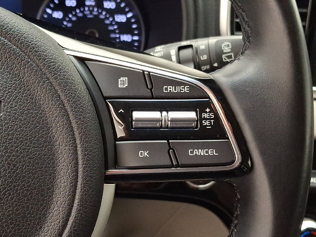 Used 2021 Kia Sportage EX AWD/4WD image 21