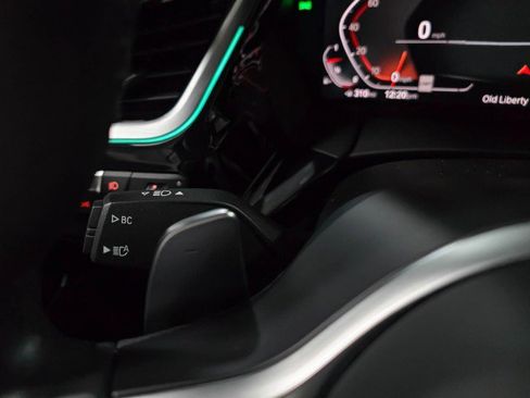 Used 2021 BMW Z4 sDrive30i w/ M Sport Package image 18