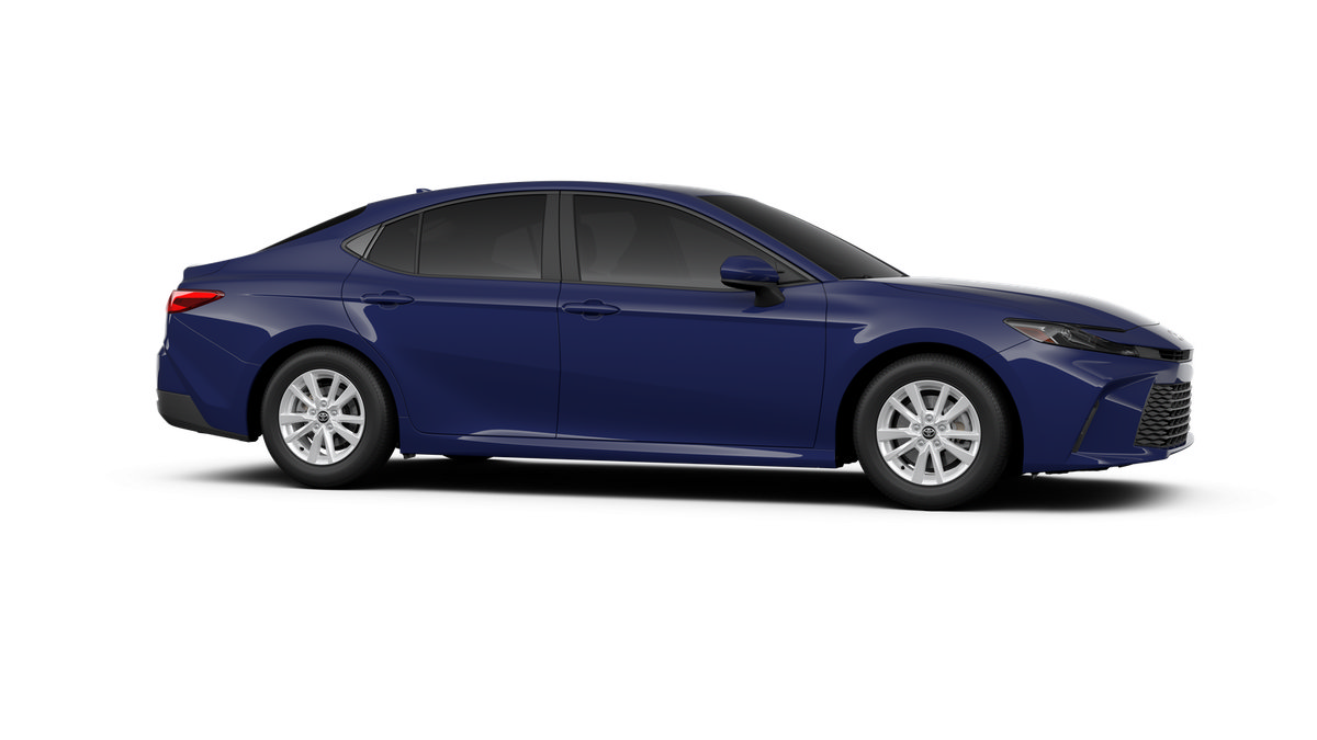 New 2026 Toyota Camry LE FWD image 30