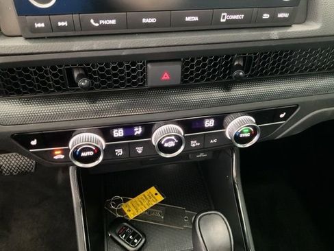 Certified 2025 Honda CR-V Sport image 16