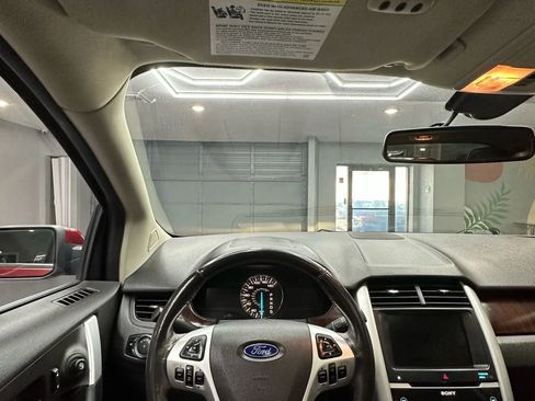Used 2013 Ford Edge Limited image 19