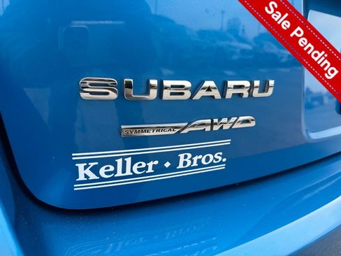 Used 2023 Subaru Impreza Premium image 10
