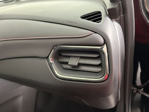 Certified 2023 Chevrolet Equinox RS image 20