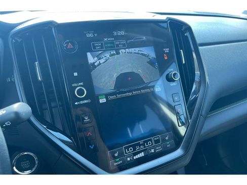 Certified 2023 Subaru Ascent Onyx Edition AWD/4WD image 28