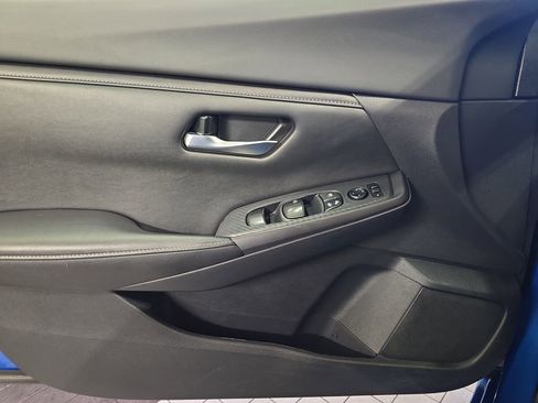 Used 2021 Nissan Sentra SV image 25