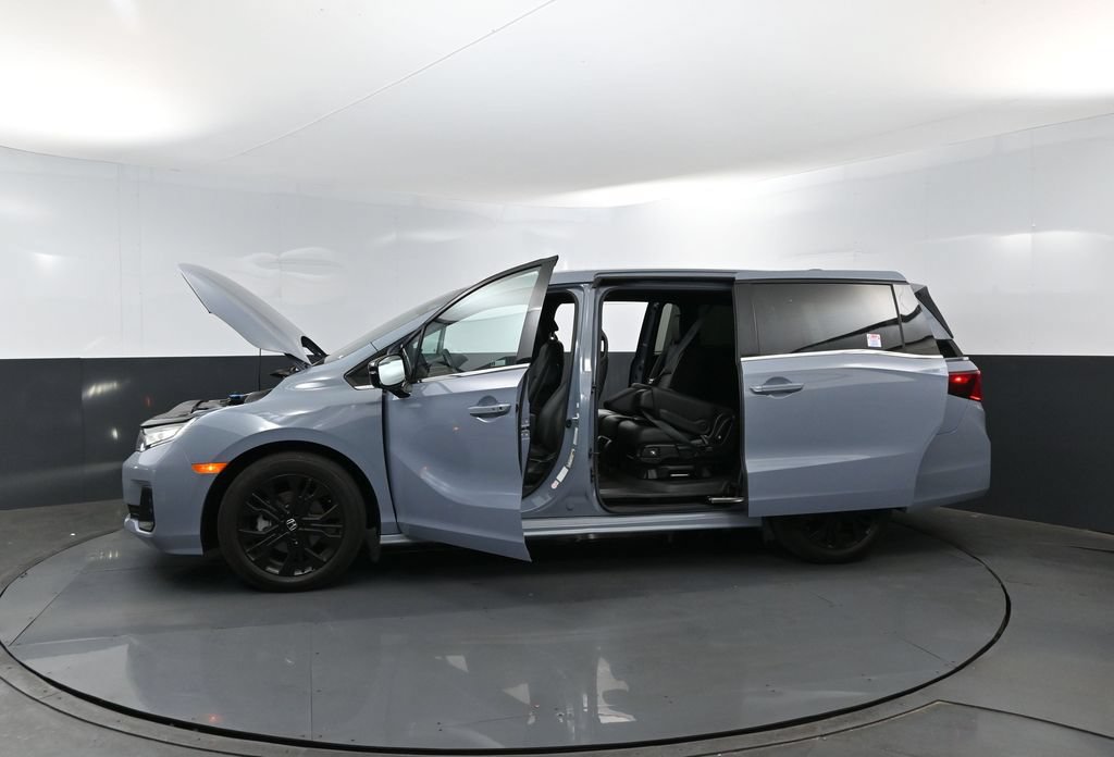 Used 2025 Honda Odyssey Sport-L image 30