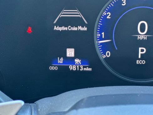 Certified 2025 Lexus NX 250 250 Premium image 27