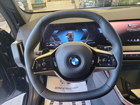 Used 2025 BMW X3 xDrive30i w/ Convenience Package image 21