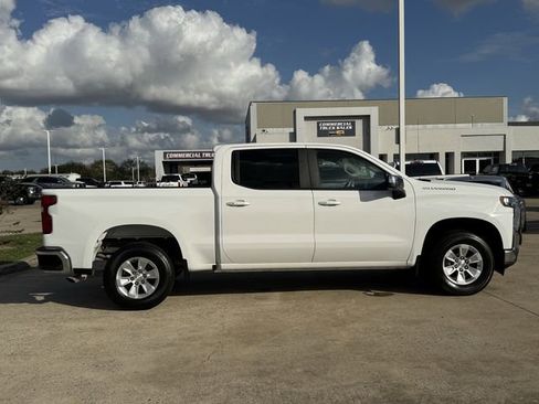 Used 2019 Chevrolet Silverado 1500 LT w/ All-Star Edition image 3