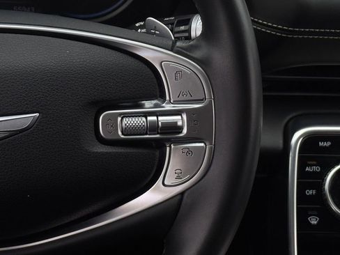 Used 2024 Genesis GV80 2.5T image 13