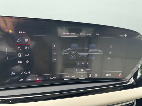 New 2025 Audi A5 2.0T Premium image 27