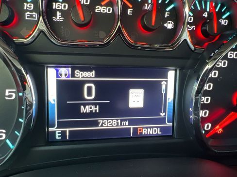 Used 2017 Chevrolet Tahoe Premier AWD/4WD image 34