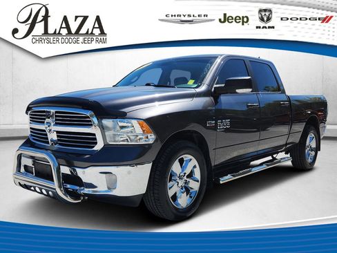 Used 2019 RAM 1500 Big Horn image 1