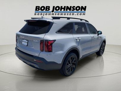 Used 2023 Kia Sorento S
