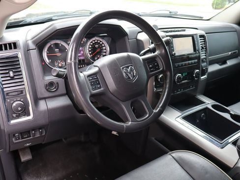 Used 2012 RAM 3500 Laramie Longhorn AWD/4WD image 14