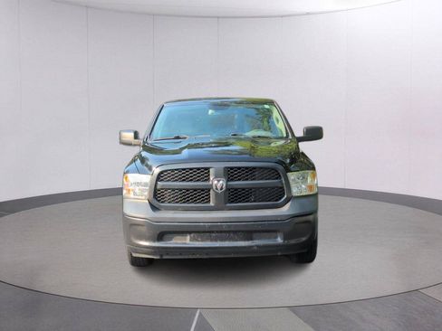 Used 2020 RAM 1500 Tradesman RWD image 10
