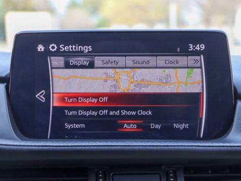 Used 2018 MAZDA MAZDA6 Touring image 35