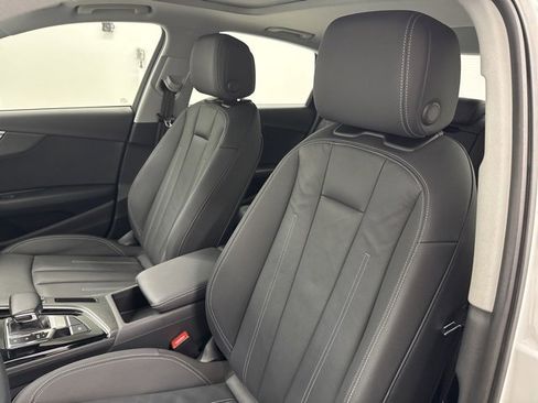 Used 2021 Audi A4 2.0T Premium w/ Convenience Package image 14