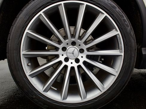 Used 2018 Mercedes-Benz GLE 43 AMG 4MATIC image 9