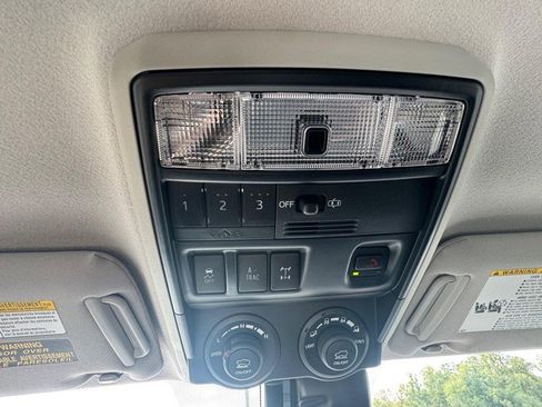 Used 2024 Toyota 4Runner TRD Off-Road Premium image 26