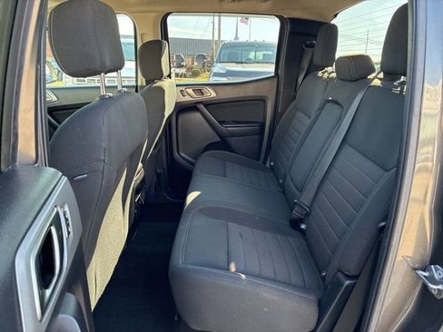 Used 2020 Ford Ranger XLT image 17