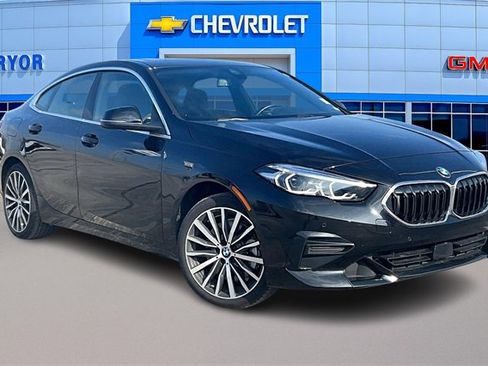 Used 2024 BMW 228i xDrive Gran Coupe w/ Convenience Package image 1