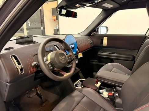 New 2026 MINI Cooper Countryman S image 11