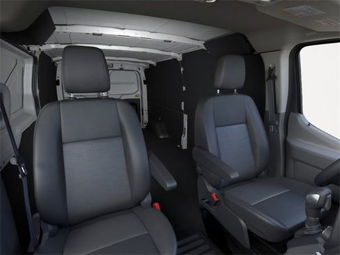 New 2025 Ford Transit 250 Low Roof w/ Load Area Protection Package image 32