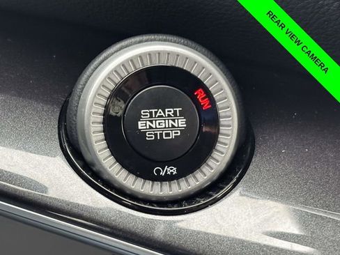 Used 2022 Jeep Wagoneer Series I w/ Convenience Group I image 17