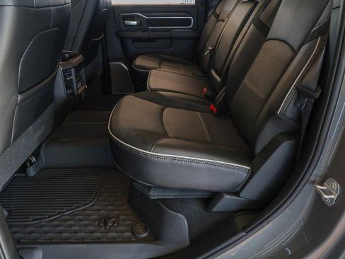 New 2026 RAM 3500 Laramie image 40