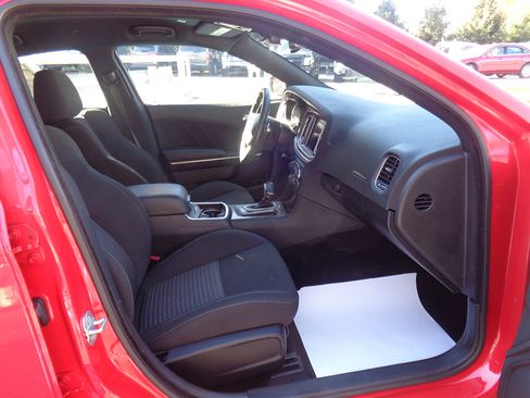 Used 2021 Dodge Charger GT image 17