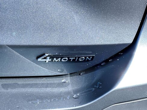 New 2025 Volkswagen Tiguan S image 25