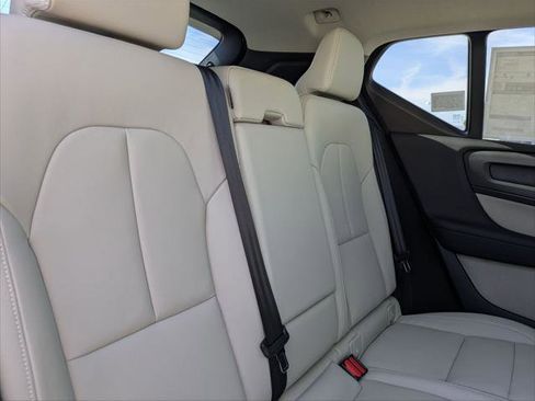 New 2026 Volvo XC40 B5 Plus w/ Protection Package Premier AWD/4WD image 13