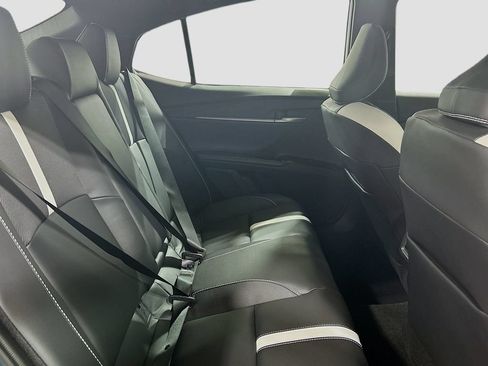 New 2026 Toyota Camry SE FWD image 25