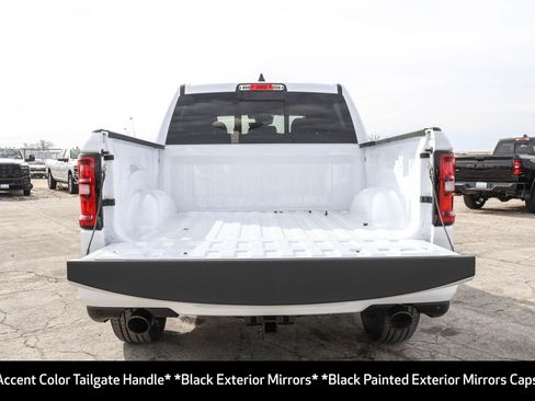 New 2026 RAM 1500 Big Horn image 15