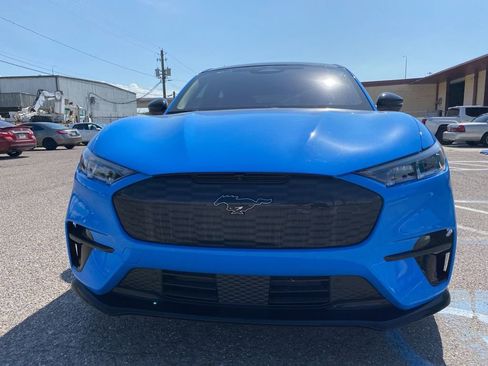 Used 2023 Ford Mustang Mach-E GT image 8