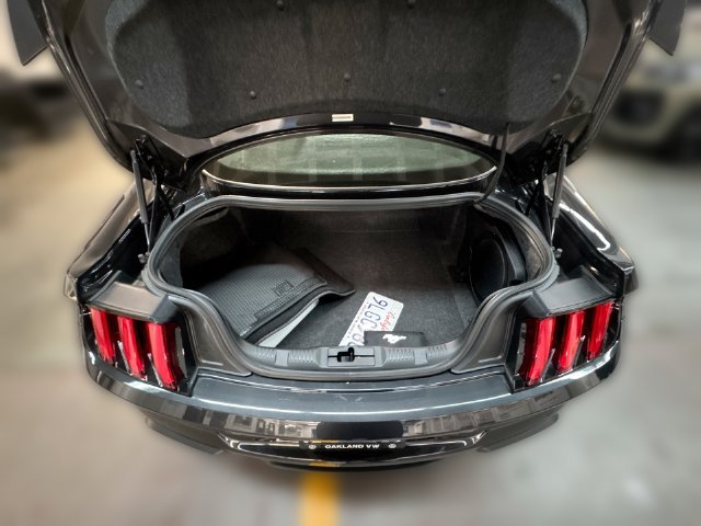 Used 2023 Ford Mustang Mach 1 w/ Mach 1 Handling Package RWD image 20