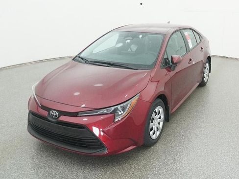 New 2026 Toyota Corolla LE image 16