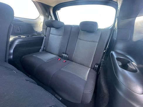 Used 2020 Nissan Pathfinder S AWD/4WD image 21