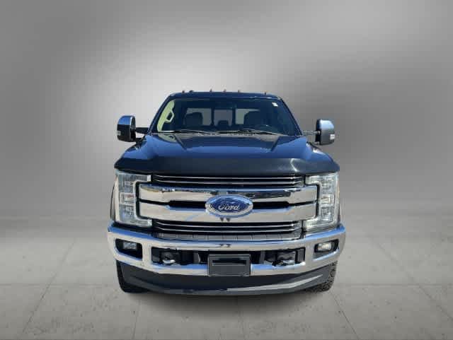 Used 2017 Ford F250 Lariat w/ Chrome Package AWD/4WD image 3