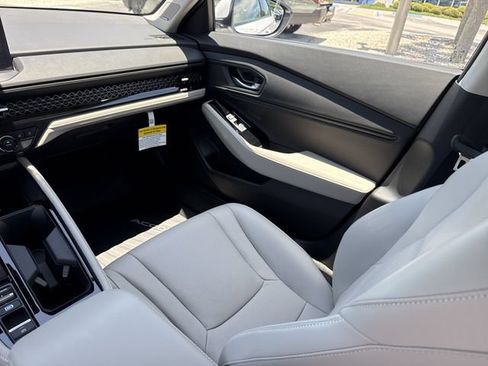 New 2026 Honda Accord Touring image 22