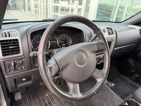 Used 2012 Chevrolet Colorado LT AWD/4WD image 7