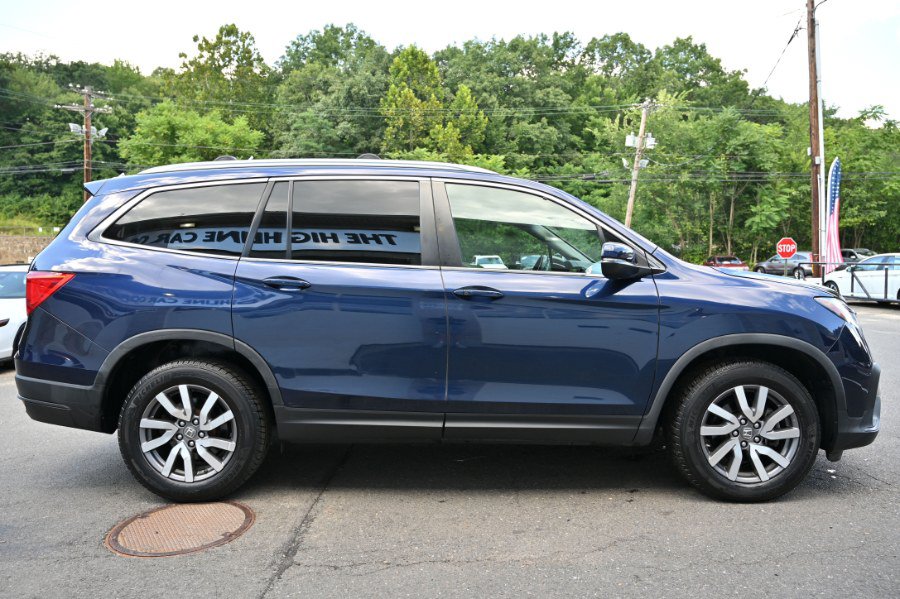 Used 2019 Honda Pilot EX-L image 6