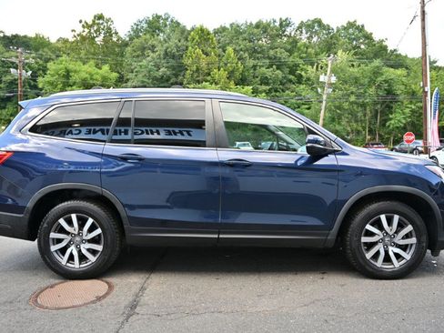 Used 2019 Honda Pilot EX-L image 6